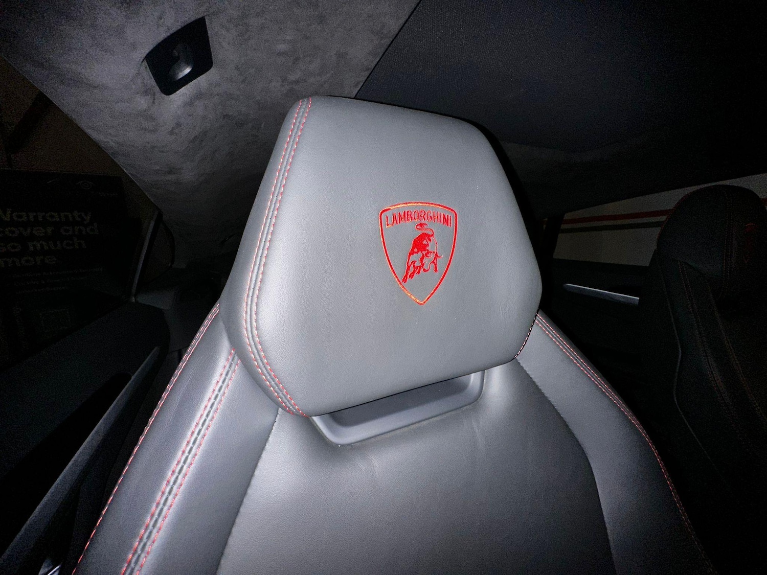 Used Lamborghini Urus for sale - 76994144: Photo 19