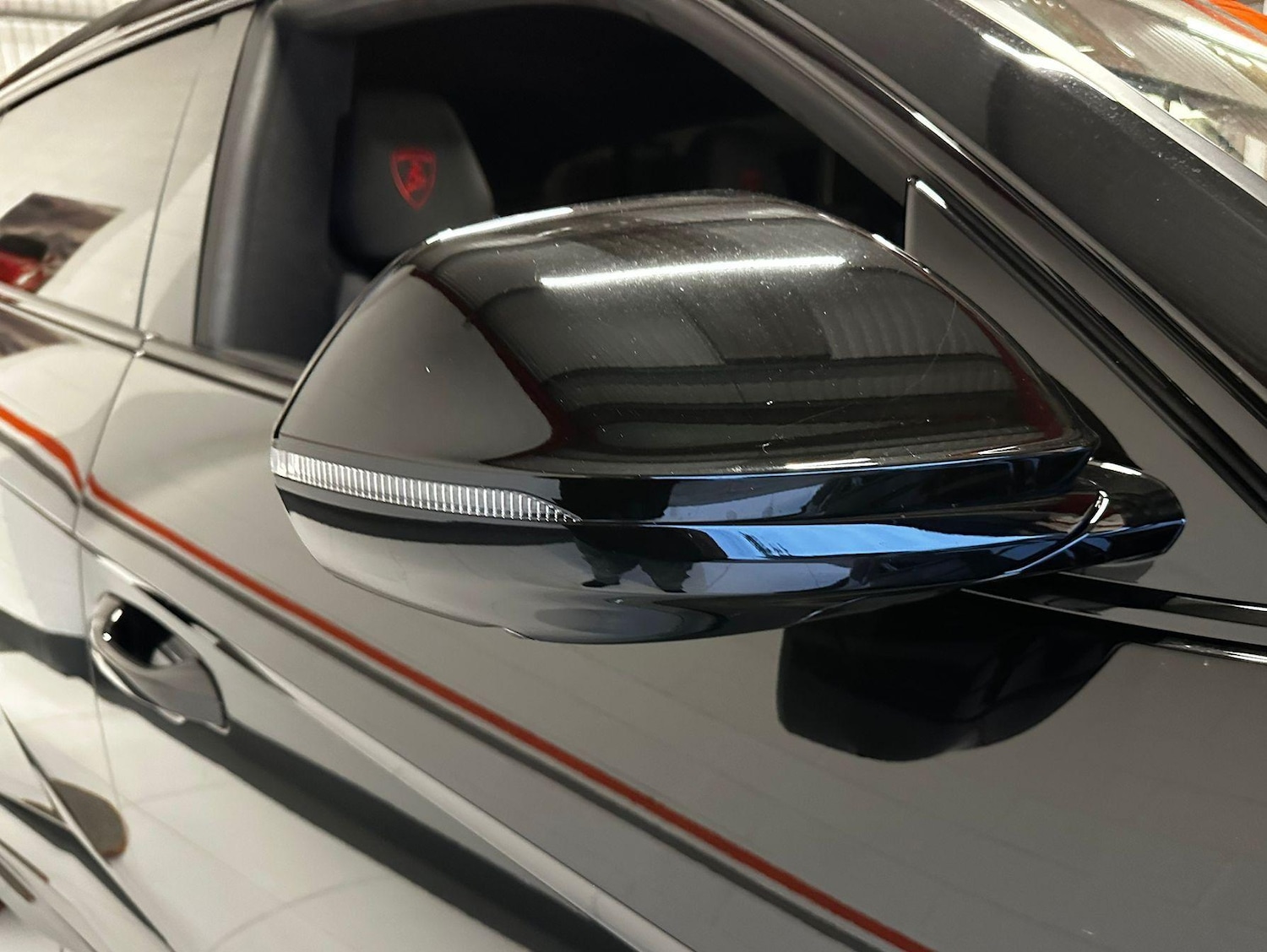 Used Lamborghini Urus for sale - 76994144: Photo 23