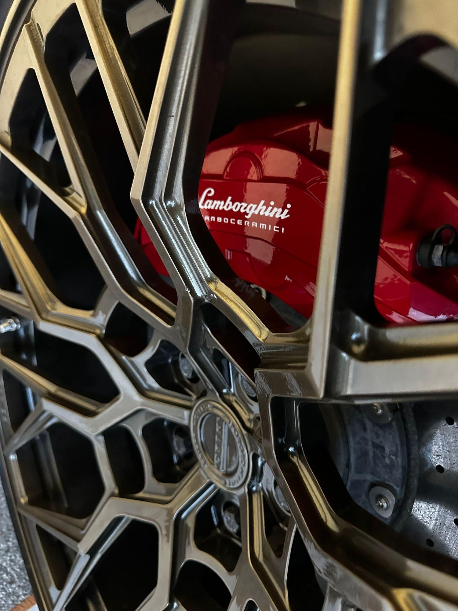 Used Lamborghini Urus for sale - 76994144: Photo 25