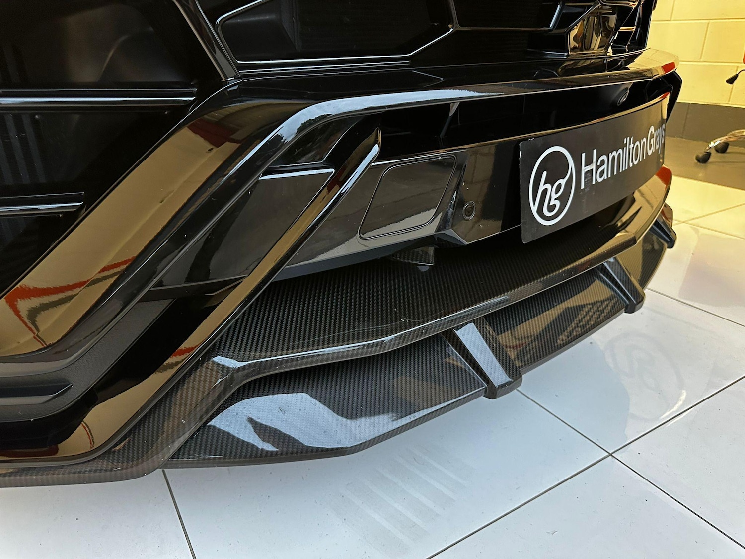 Used Lamborghini Urus for sale - 76994144: Photo 28