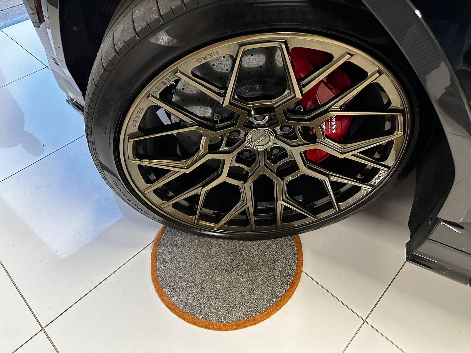 Used Lamborghini Urus for sale - 76994144: Photo 31