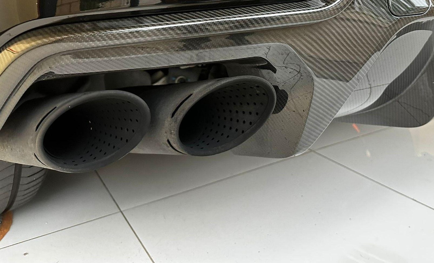 Used Lamborghini Urus for sale - 76994144: Photo 44