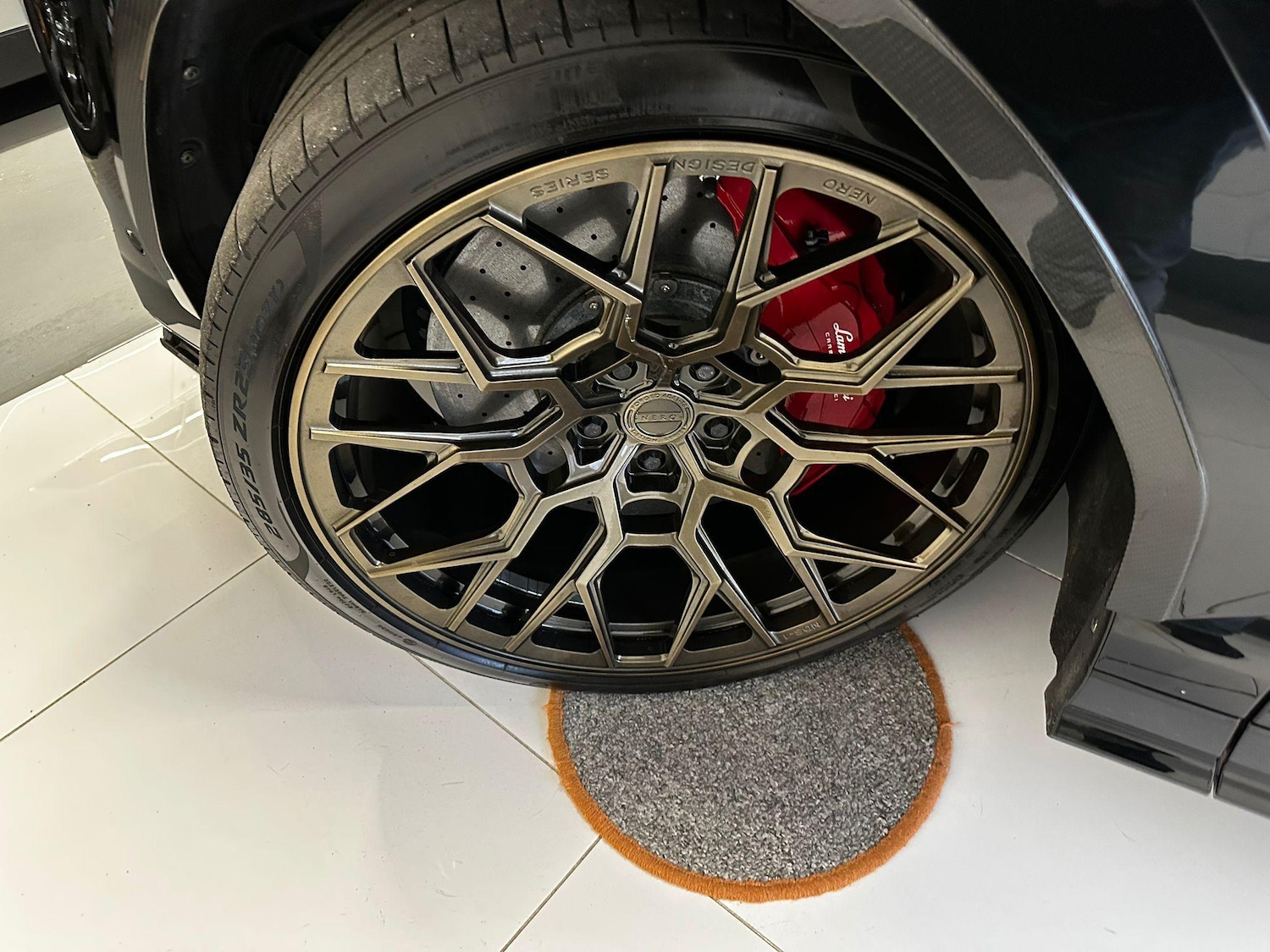 Used Lamborghini Urus for sale - 76994144: Photo 49