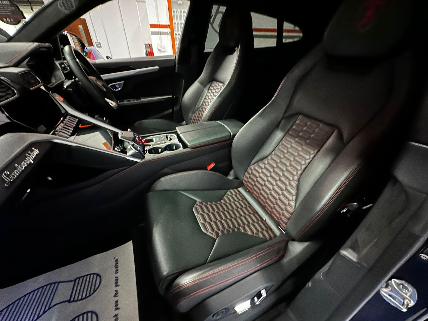 Used Lamborghini Urus for sale - 76994144: Photo 55