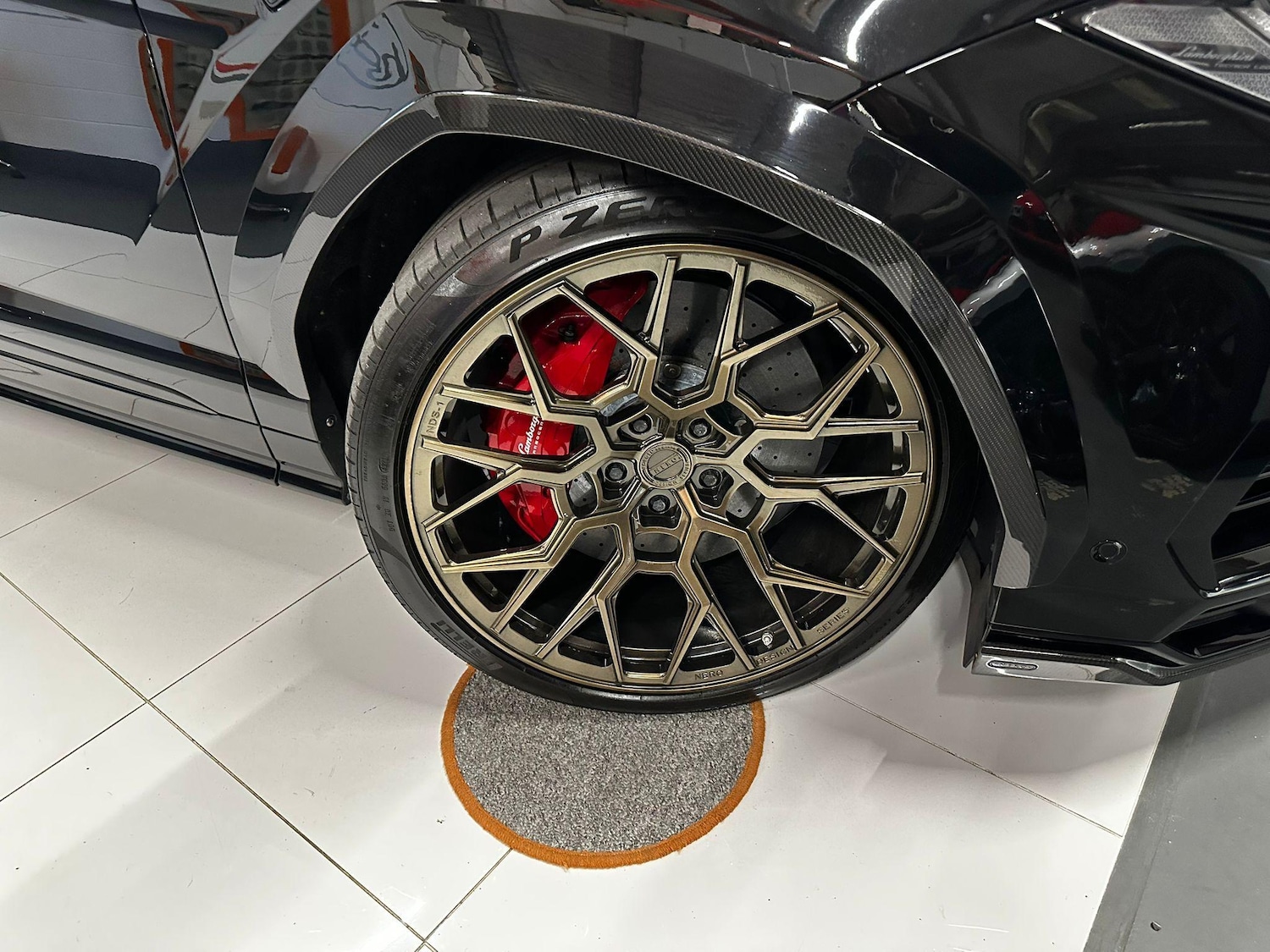 Used Lamborghini Urus for sale - 76994144: Photo 57