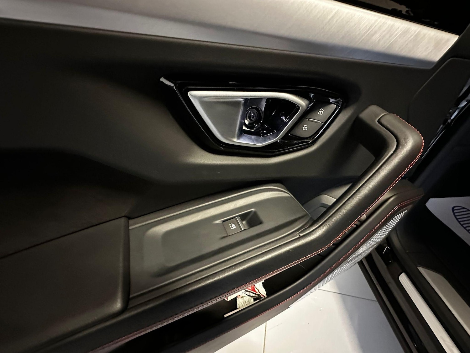 Used Lamborghini Urus for sale - 76994144: Photo 59