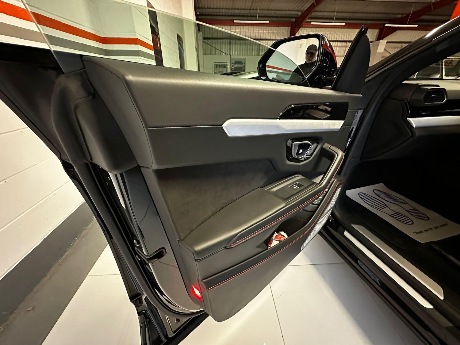 Used Lamborghini Urus for sale - 76994144: Photo 60