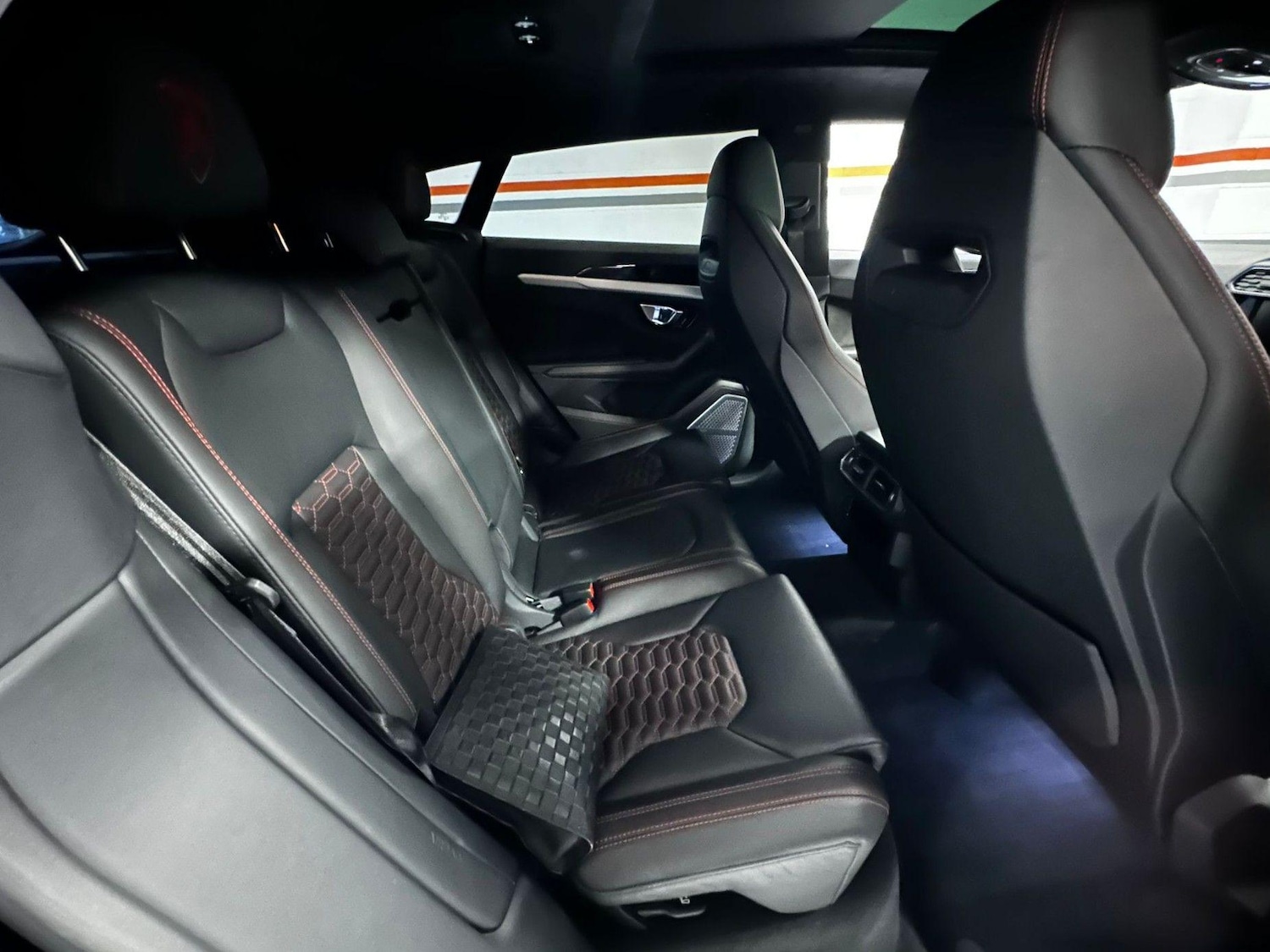 Used Lamborghini Urus for sale - 76994144: Photo 65