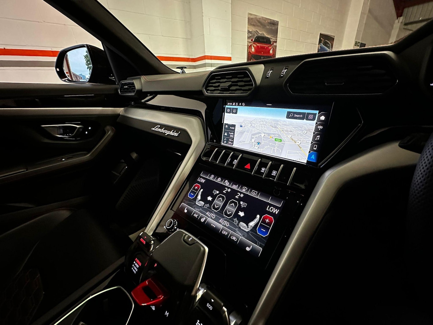 Used Lamborghini Urus for sale - 76994144: Photo 66