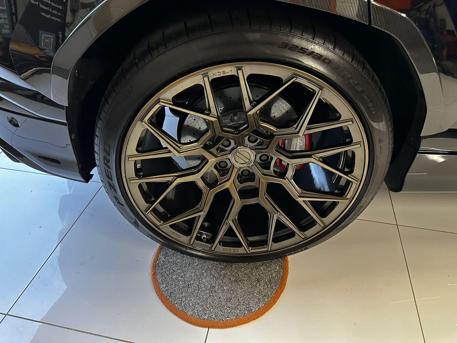 Used Lamborghini Urus for sale - 76994144: Photo 70