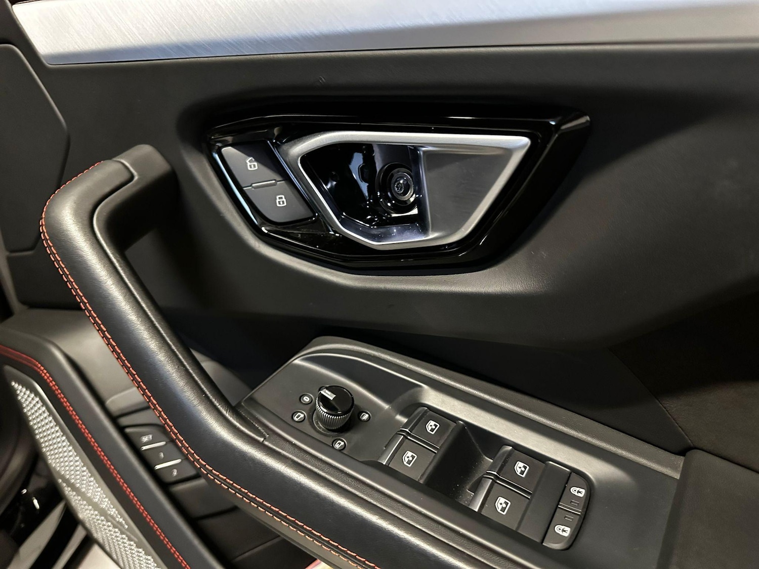 Used Lamborghini Urus for sale - 76994144: Photo 77