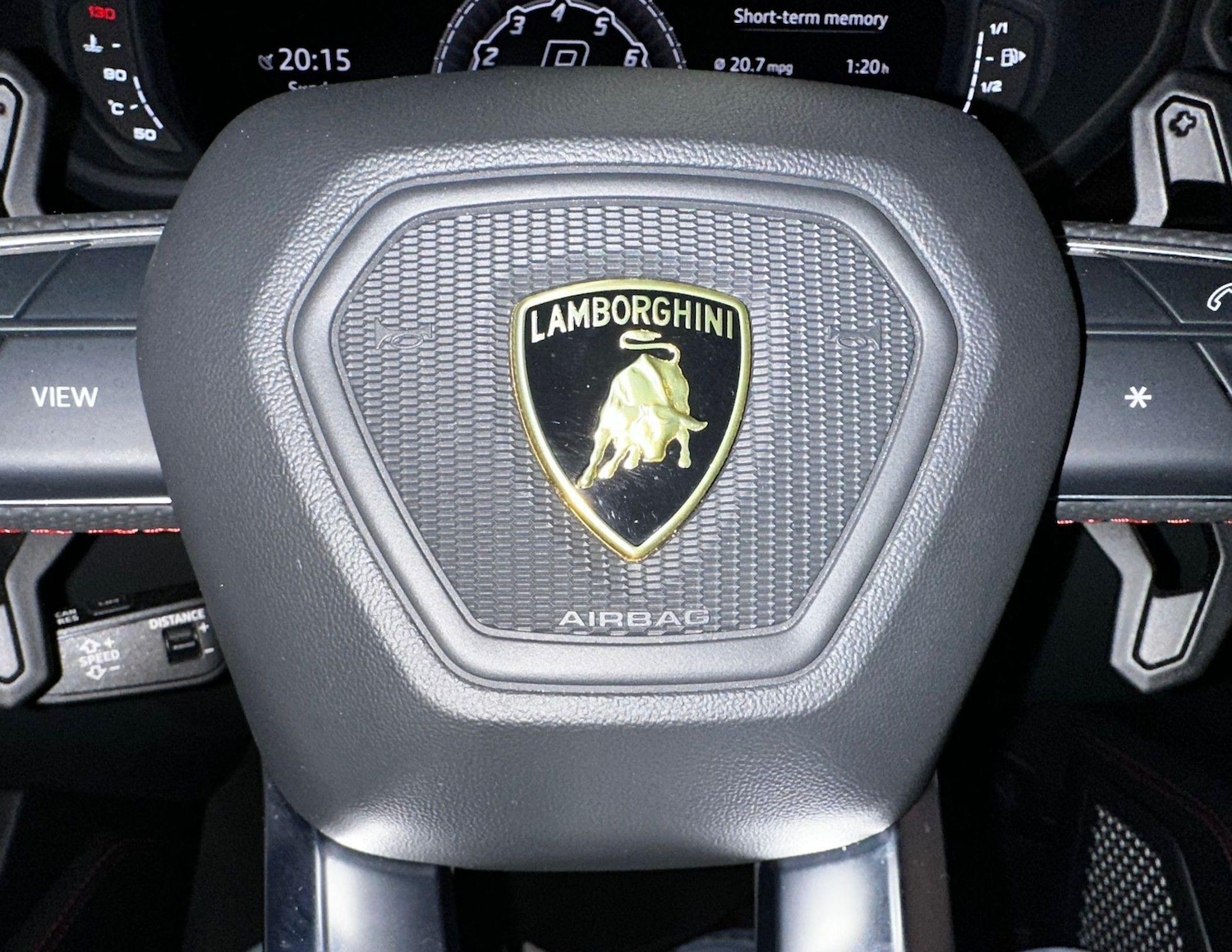 Used Lamborghini Urus for sale - 76994144: Photo 79