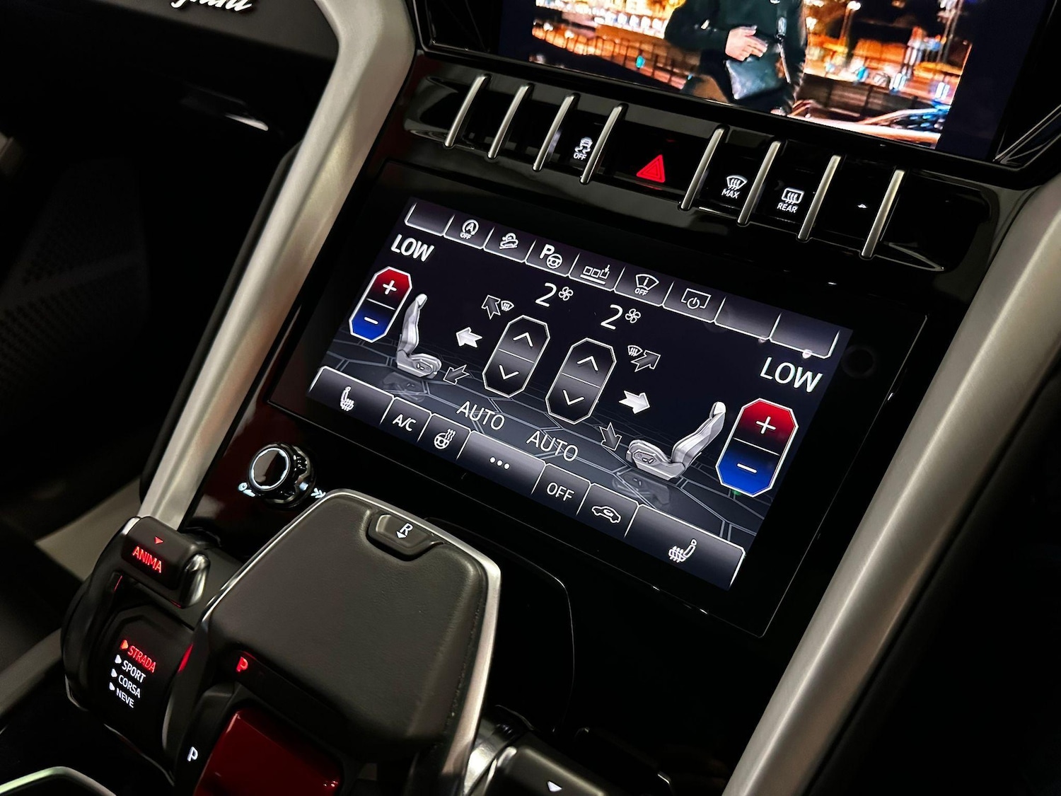 Used Lamborghini Urus for sale - 76994144: Photo 87