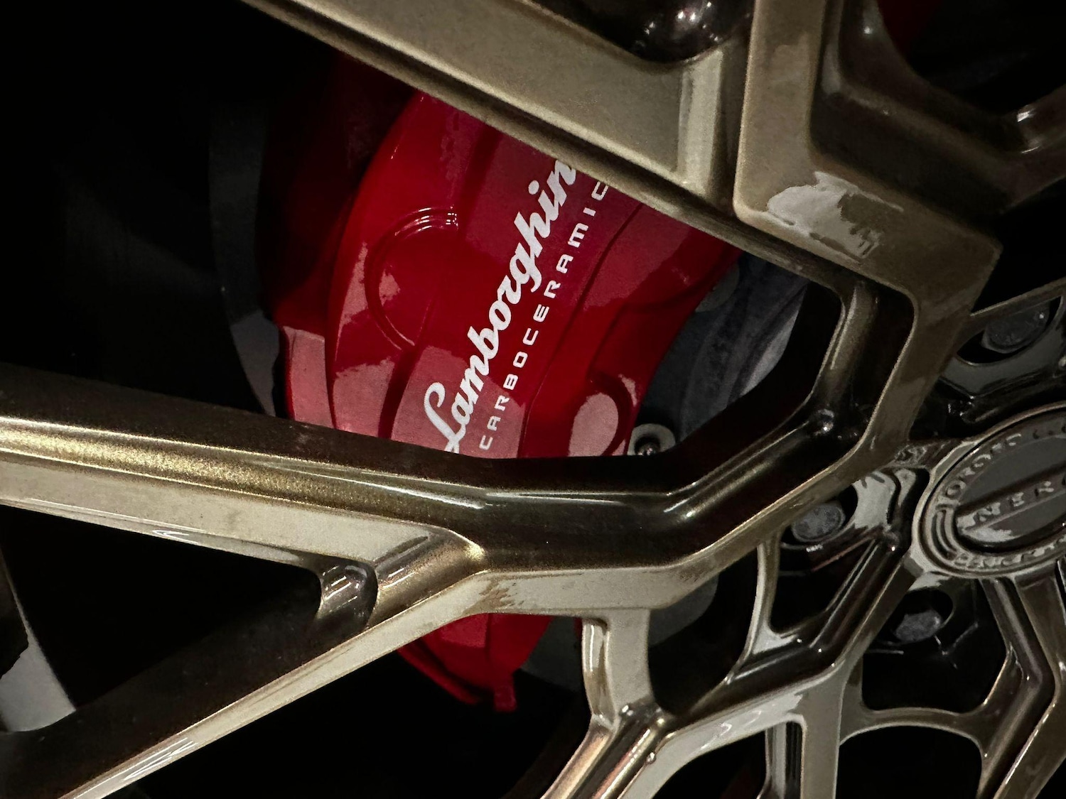 Used Lamborghini Urus for sale - 76994144: Photo 90