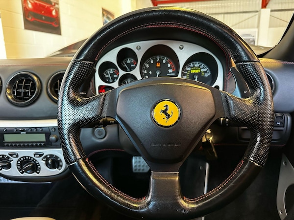 Used Ferrari 360 1999 for sale - 73917705: Photo 10