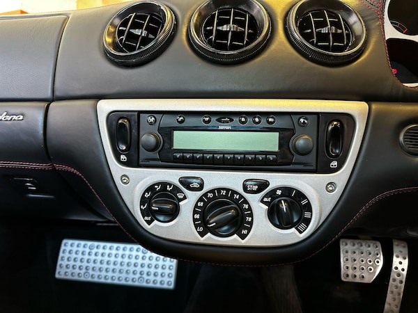 Used Ferrari 360 1999 for sale - 73917705: Photo 14