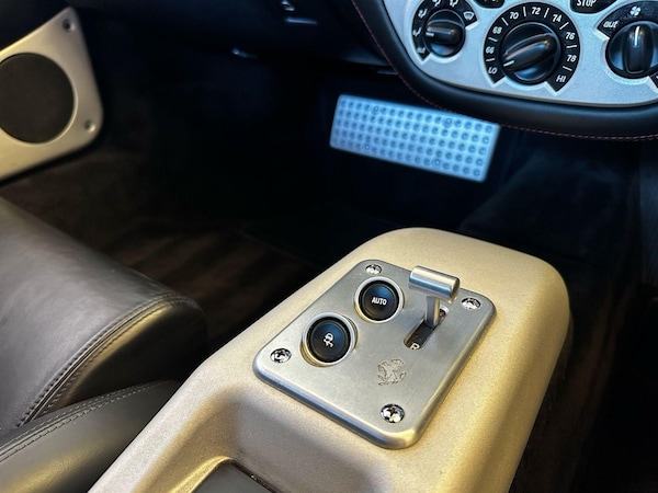 Used Ferrari 360 1999 for sale - 73917705: Photo 15