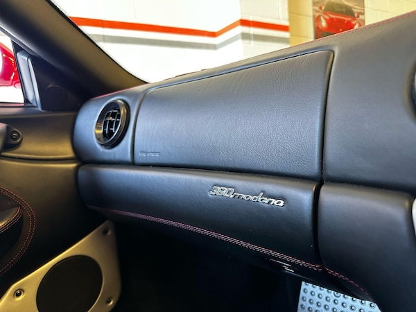 Used Ferrari 360 1999 for sale - 73917705: Photo 17