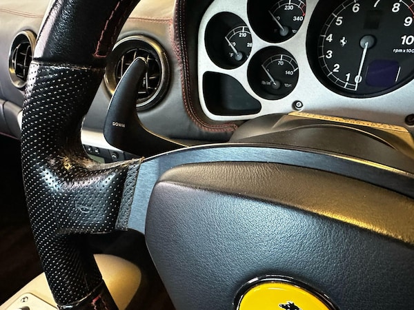 Used Ferrari 360 1999 for sale - 73917705: Photo 21