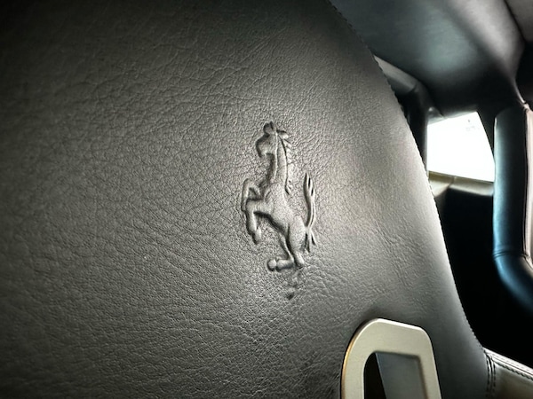 Used Ferrari 360 1999 for sale - 73917705: Photo 22