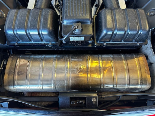 Used Ferrari 360 1999 for sale - 73917705: Photo 24