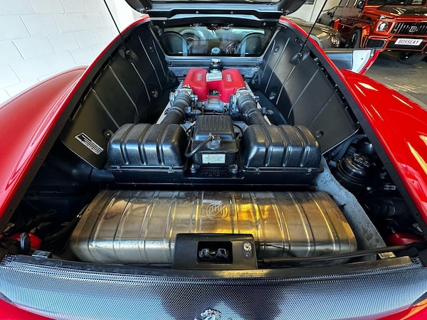 Used Ferrari 360 1999 for sale - 73917705: Photo 25