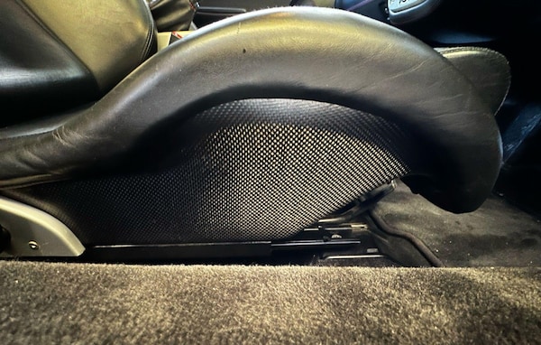 Used Ferrari 360 1999 for sale - 73917705: Photo 28