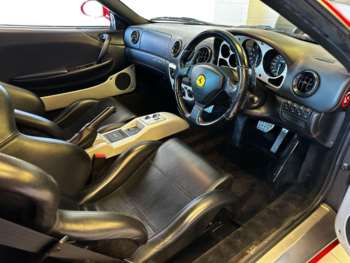 Used Ferrari 360 1999 for sale - 73917705: Photo