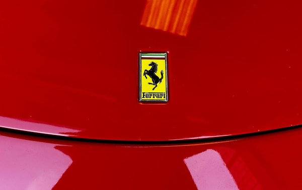 Used Ferrari 360 1999 for sale - 73917705: Photo 43