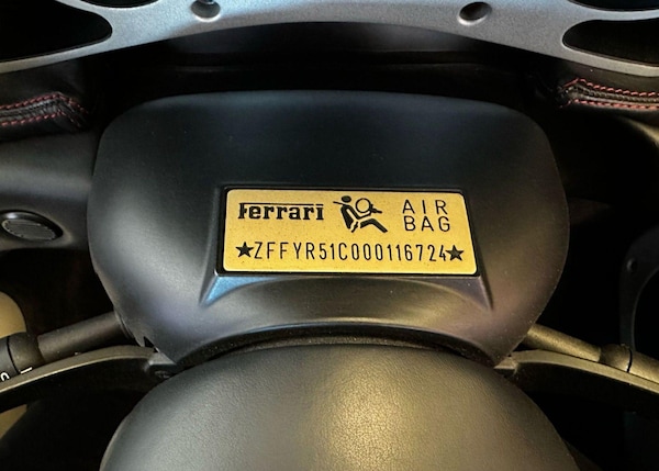 Used Ferrari 360 1999 for sale - 73917705: Photo 9