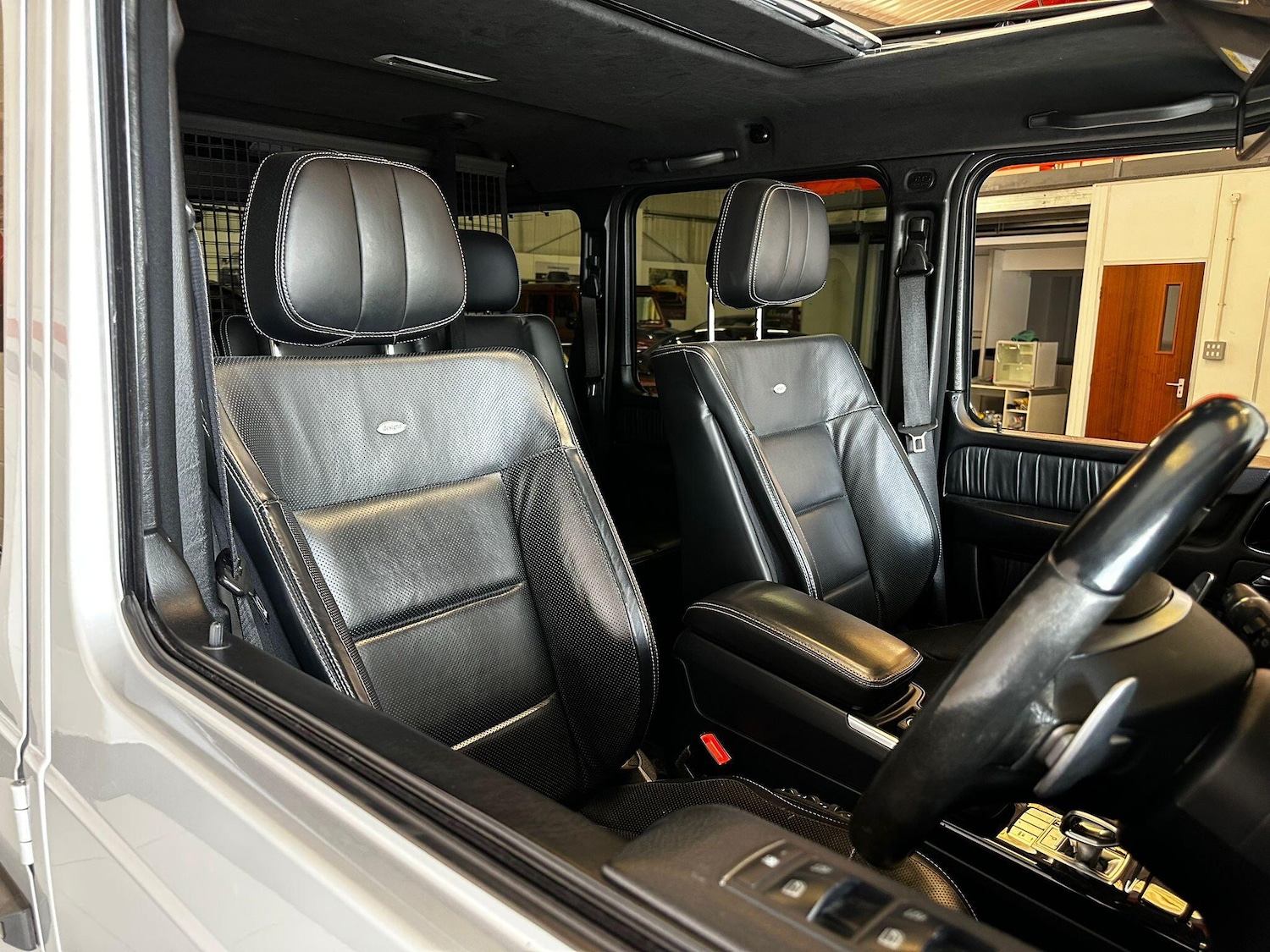 Vehicle 11