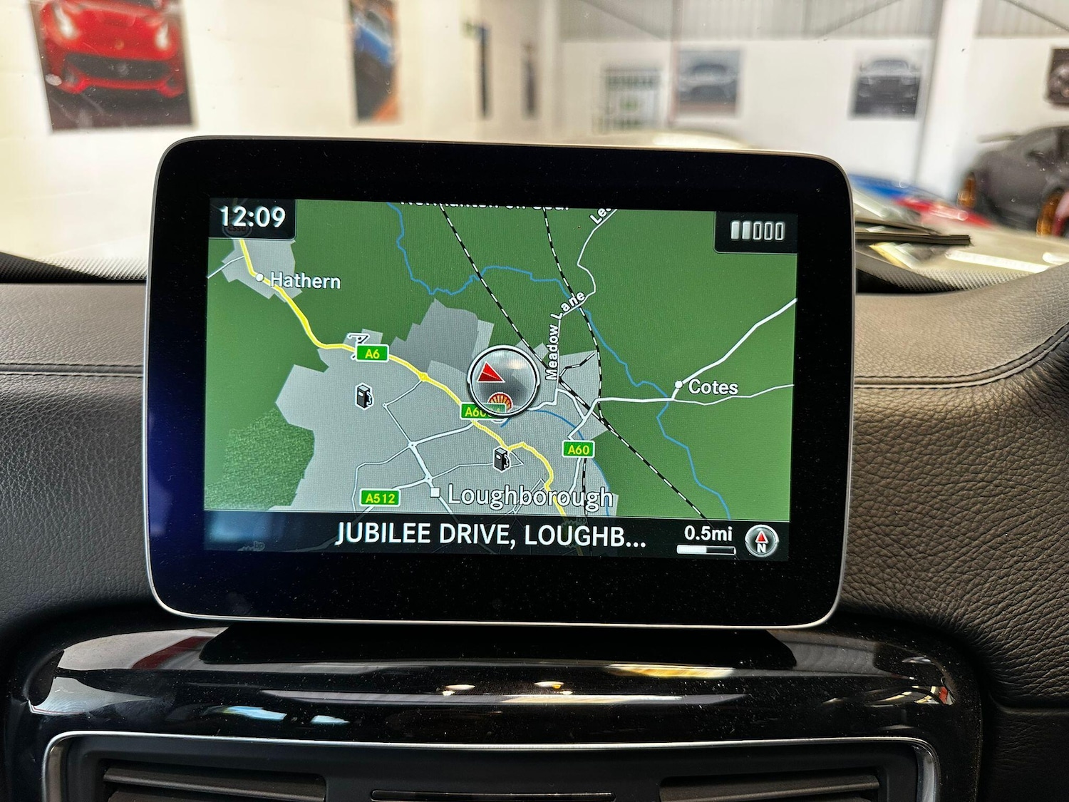 Vehicle 16