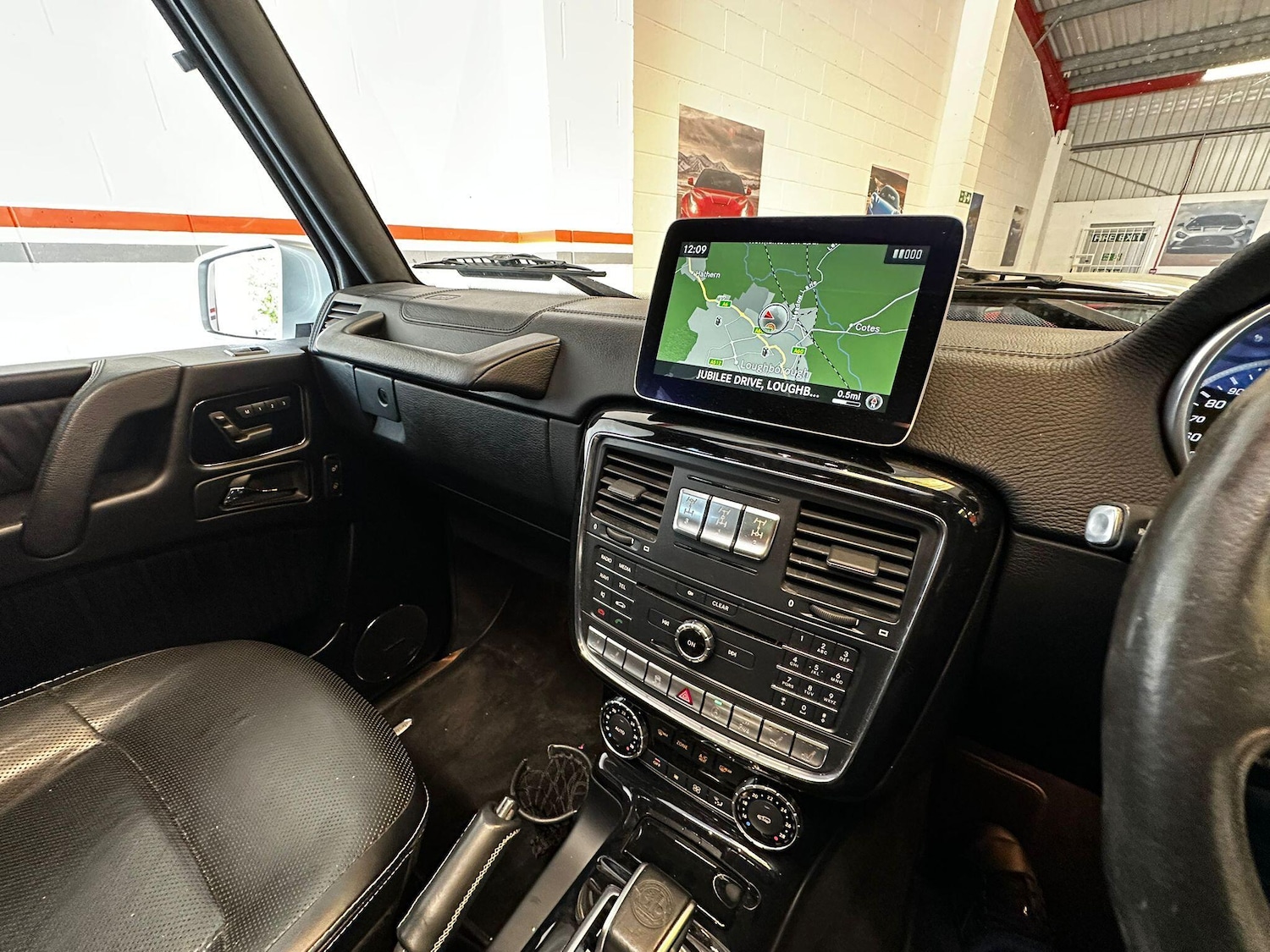 Vehicle 23