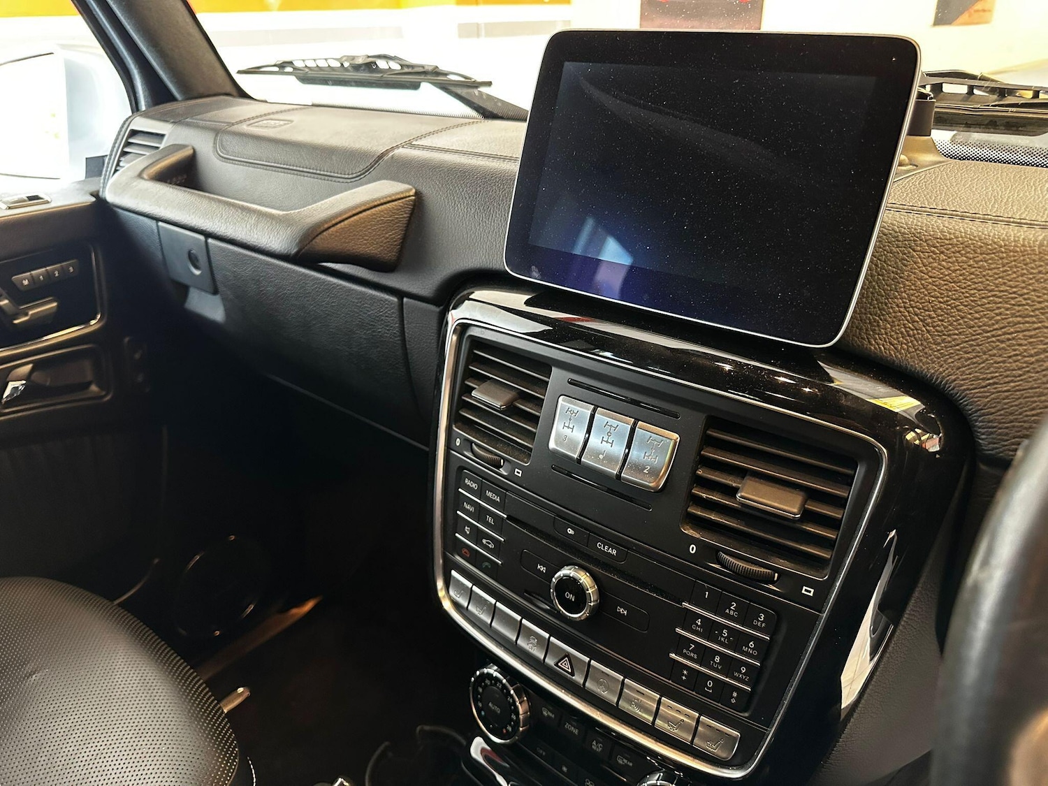 Vehicle 26