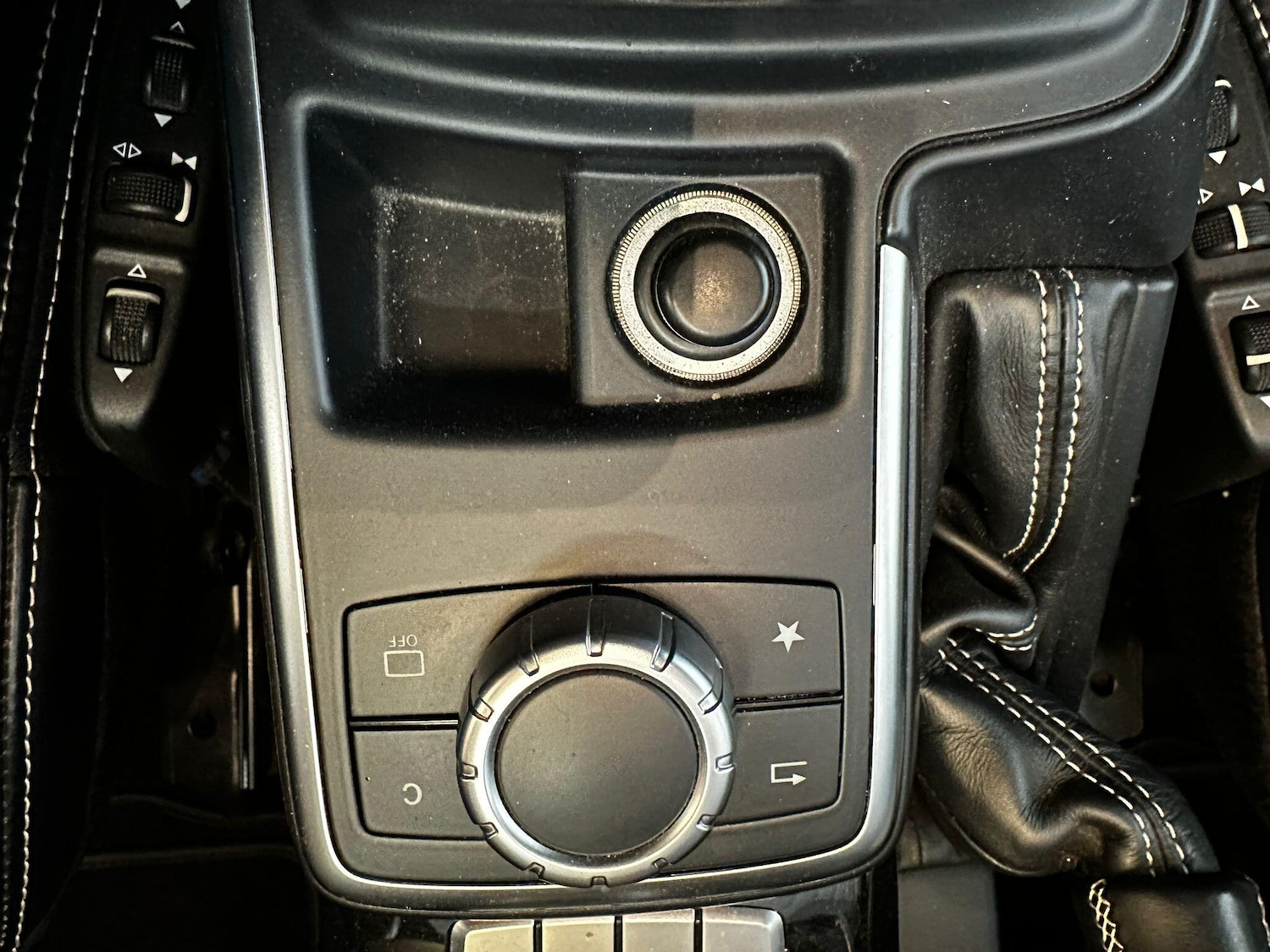 Vehicle 30