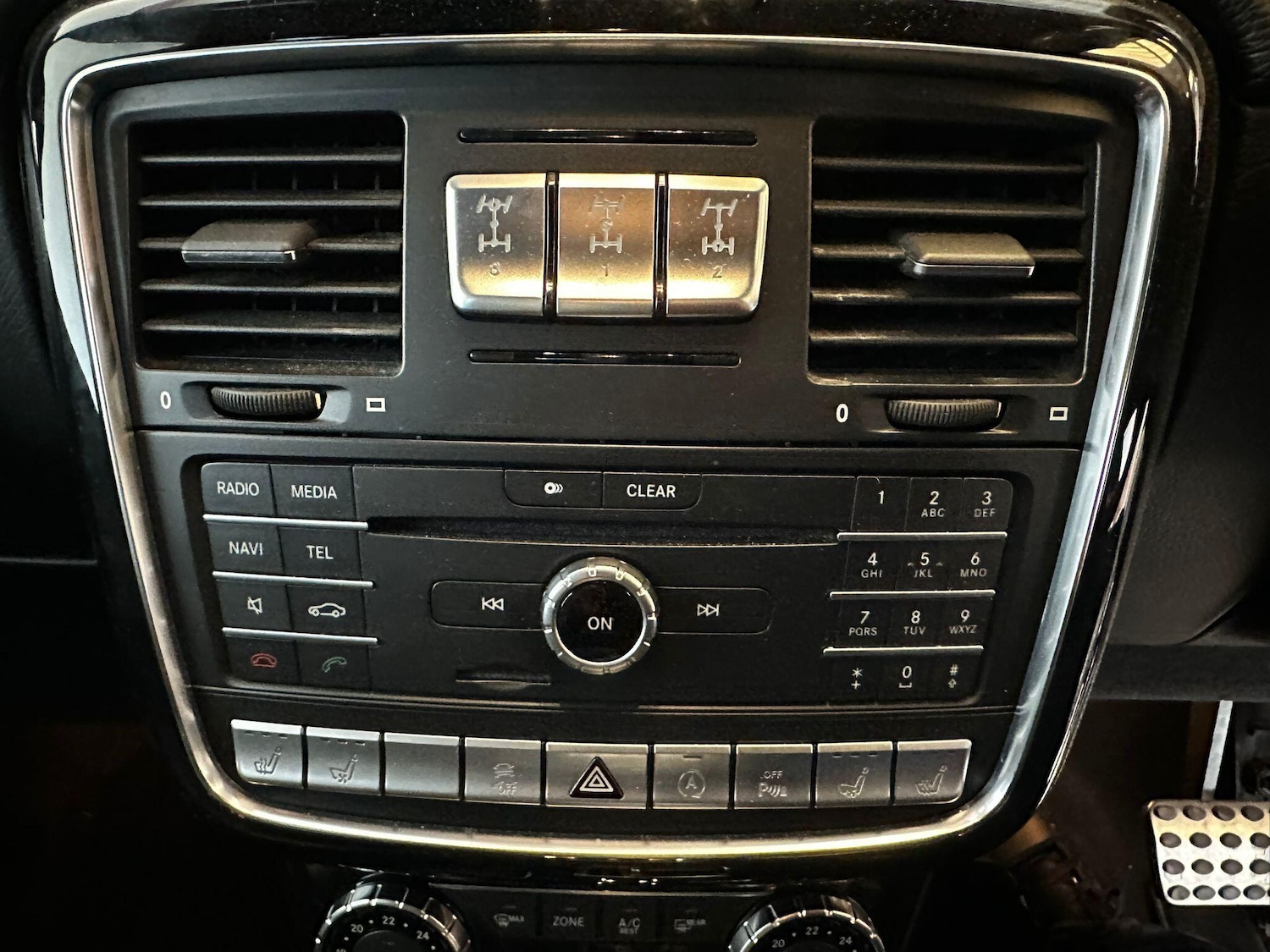 Vehicle 31