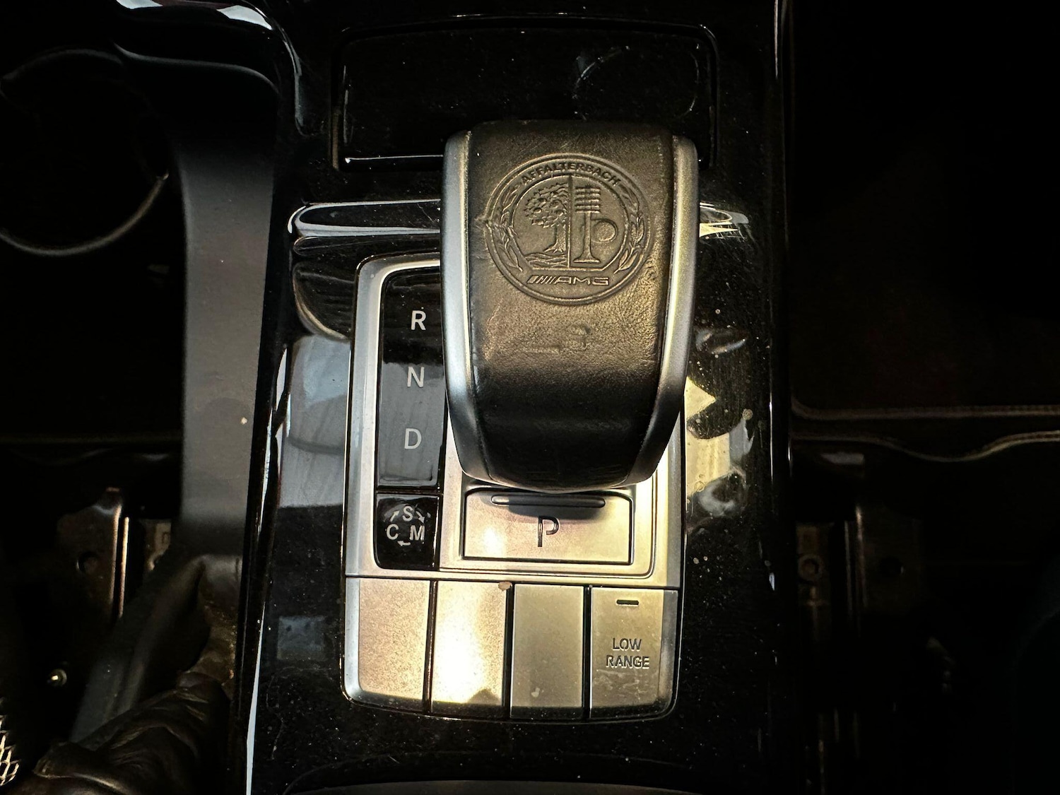 Vehicle 32