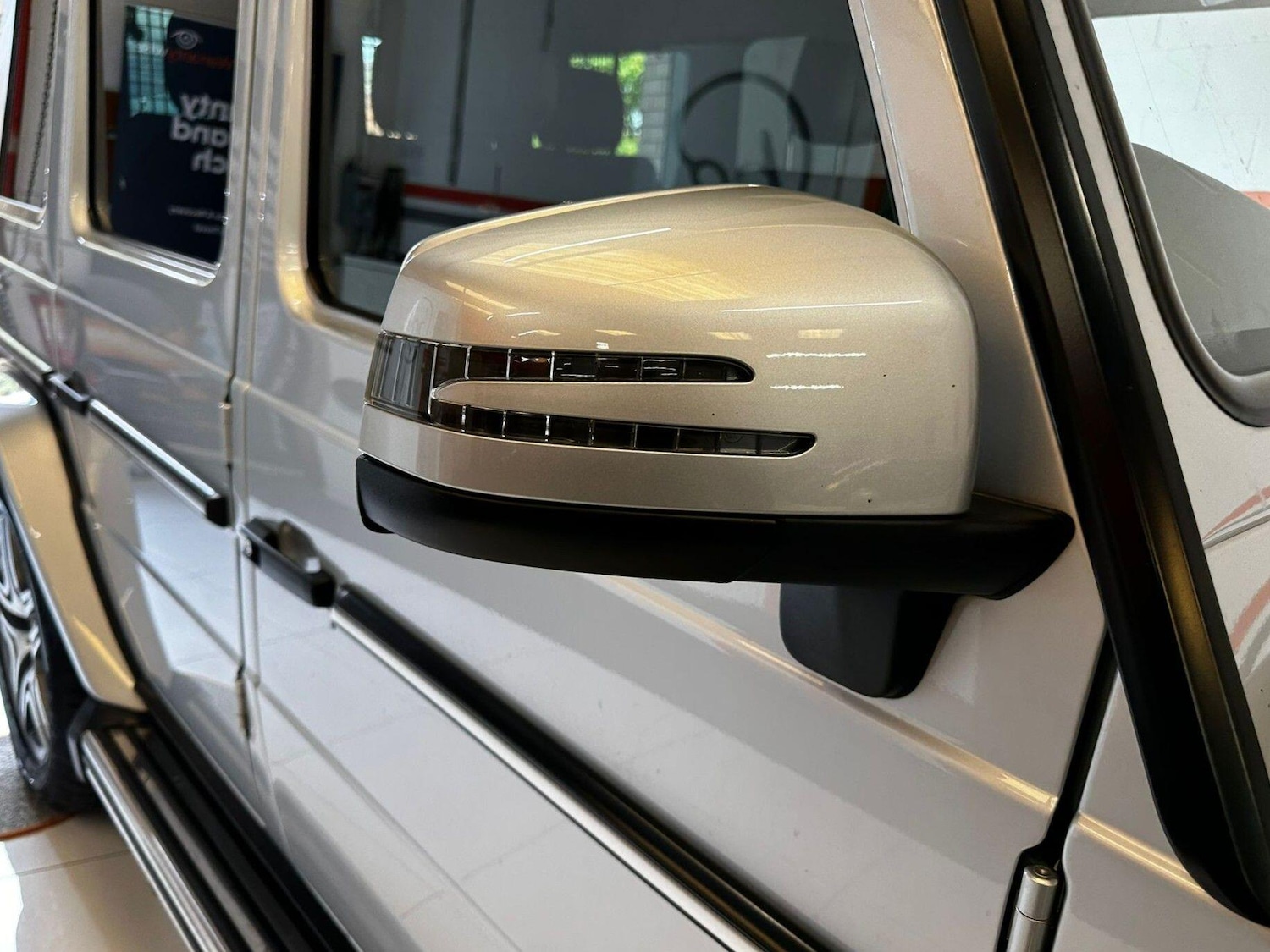 Vehicle 40