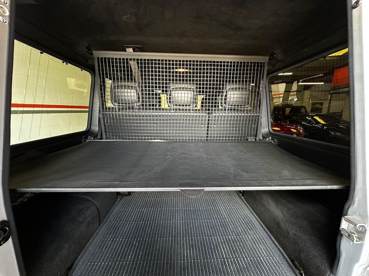 Vehicle 45