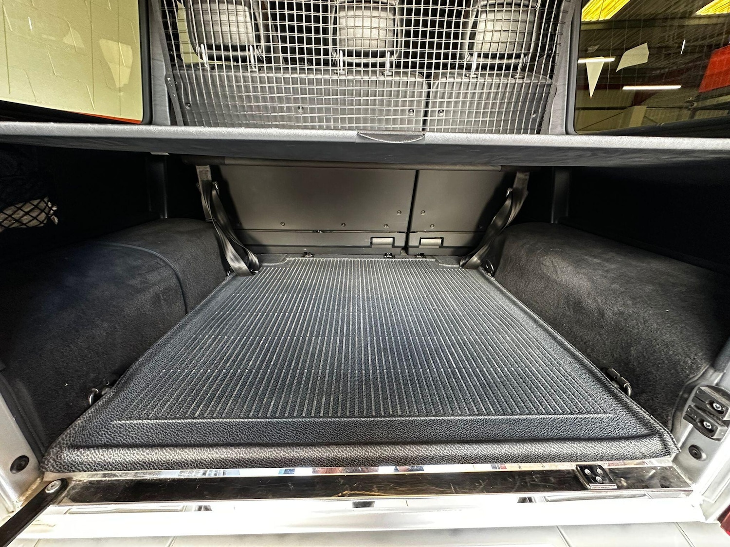 Vehicle 47