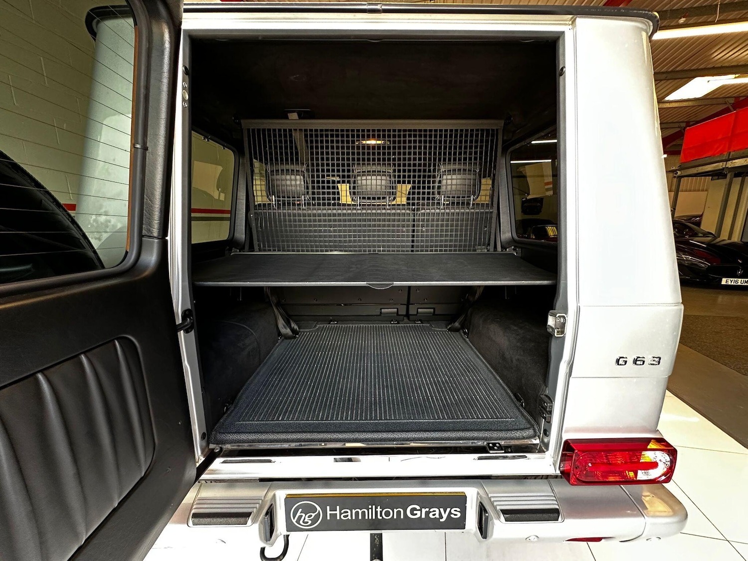 Vehicle 48
