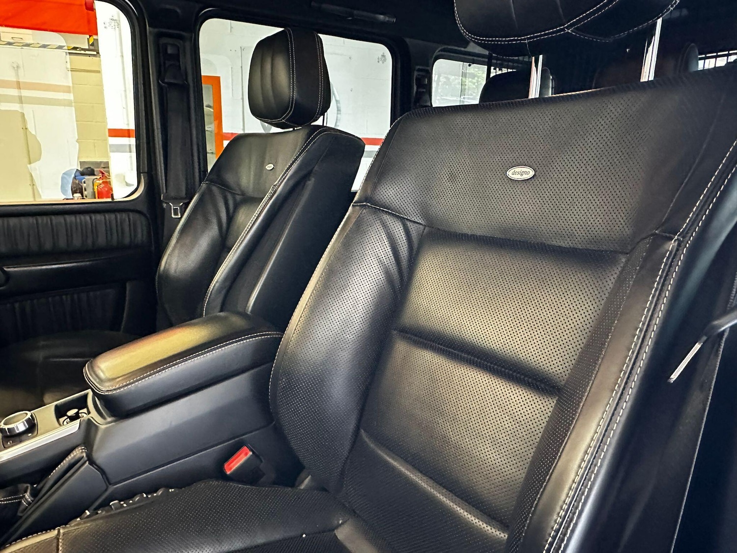 Vehicle 52