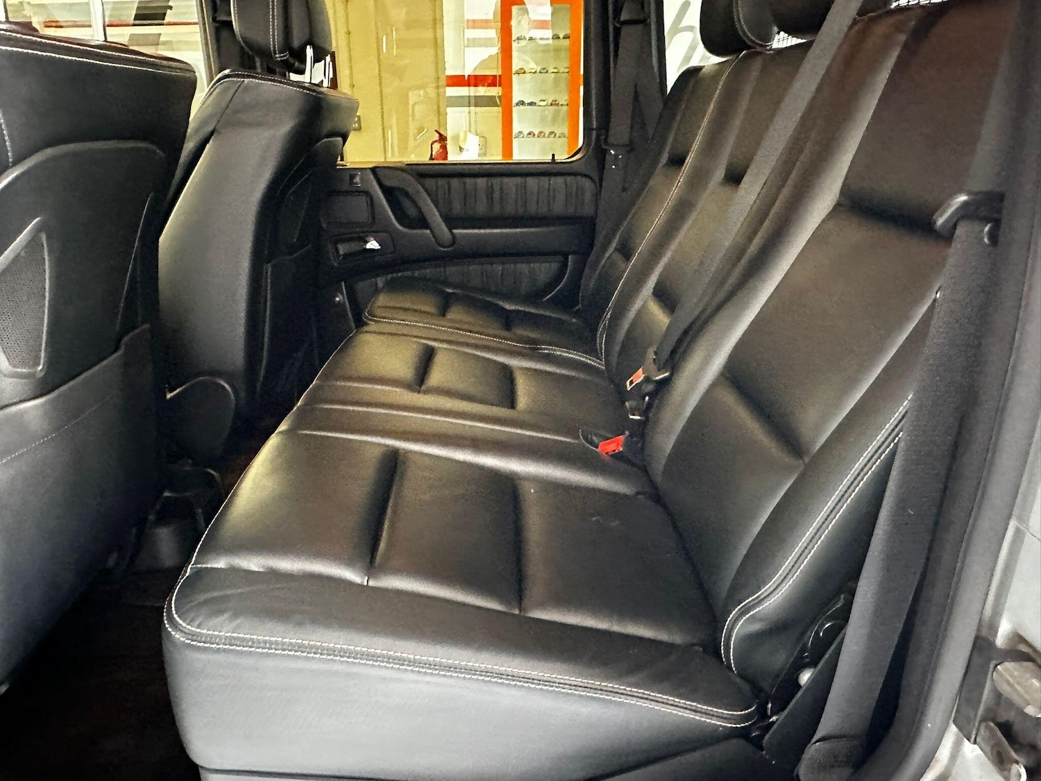 Vehicle 61