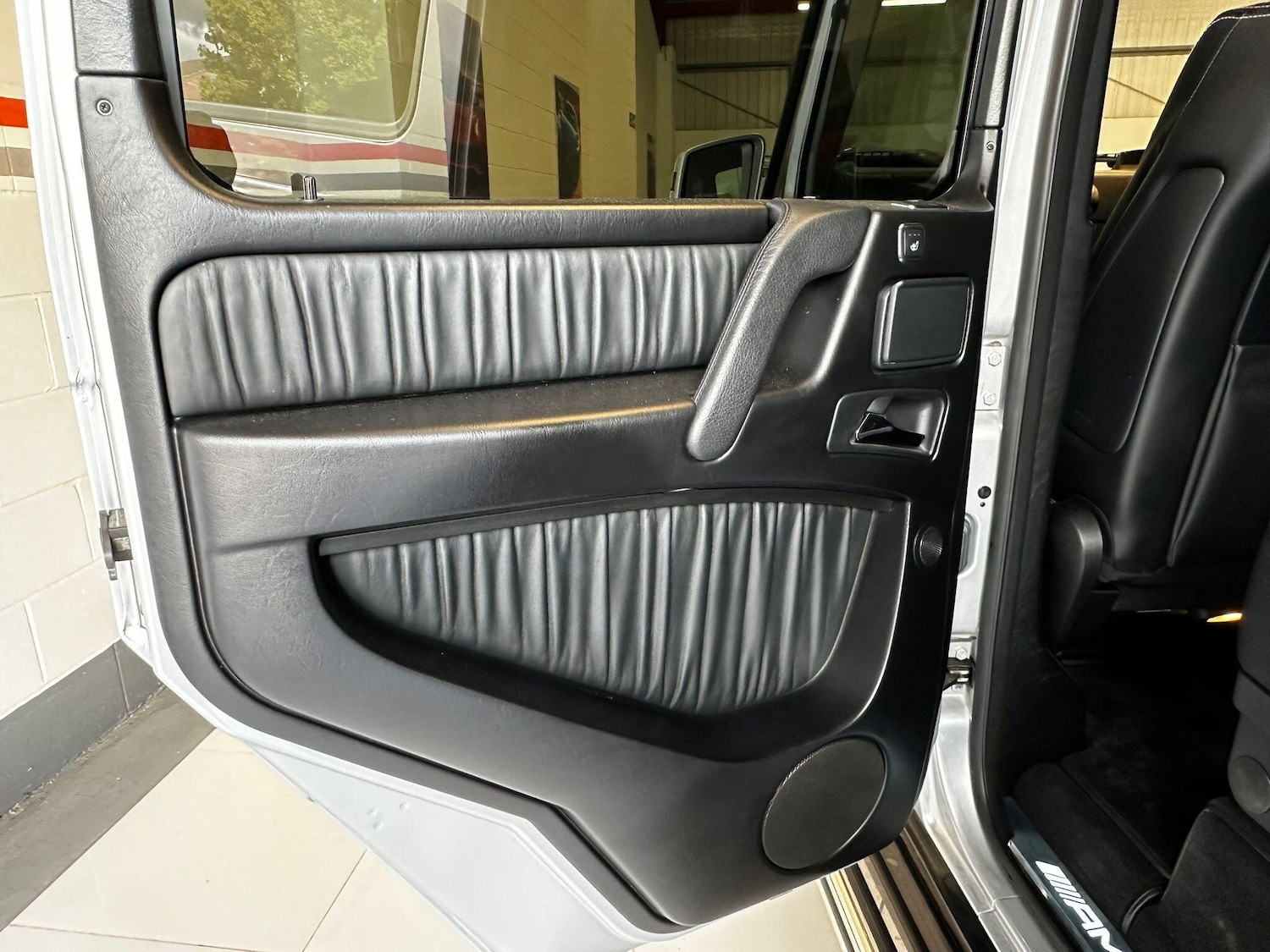Vehicle 64
