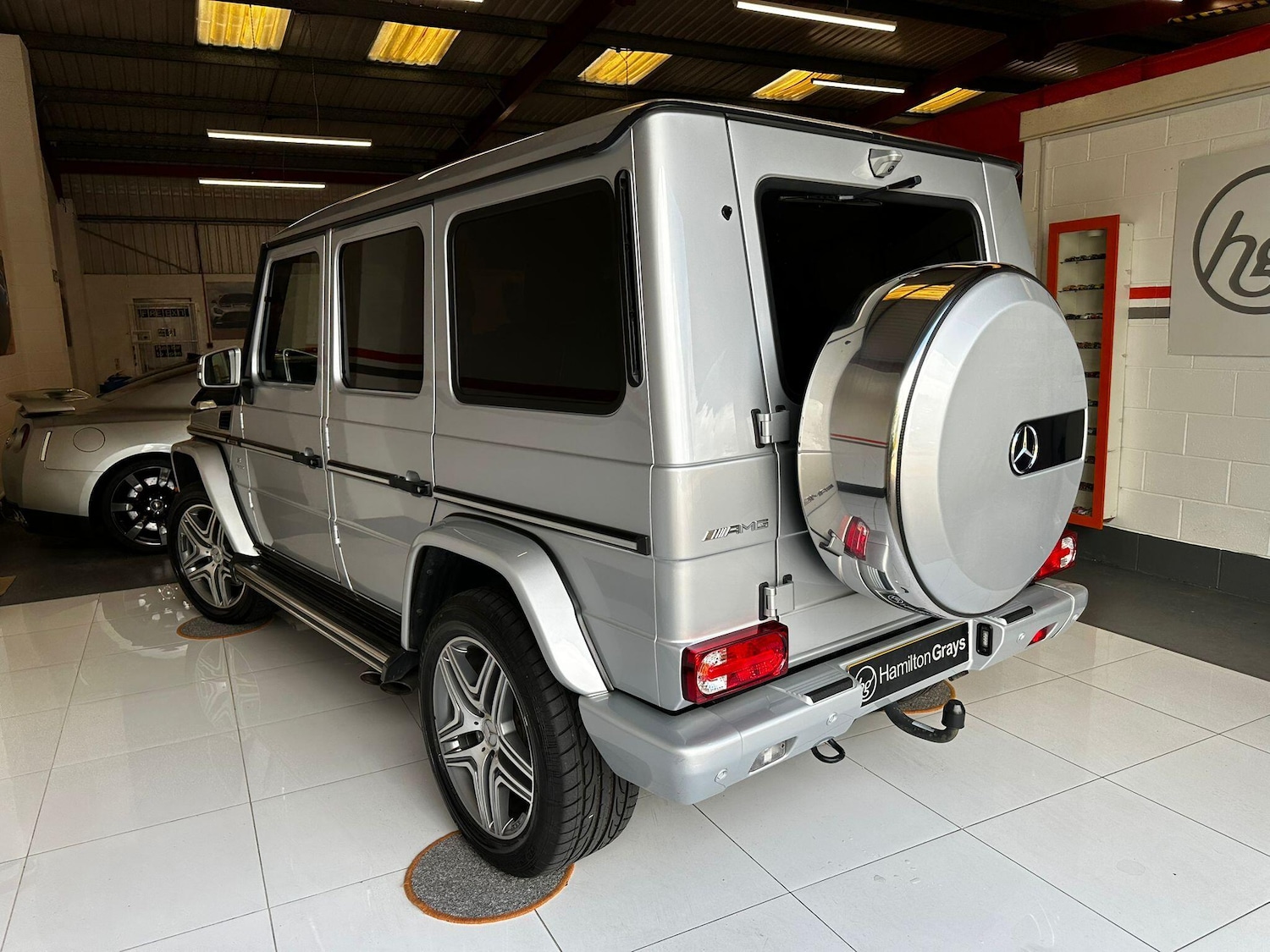 Vehicle 7