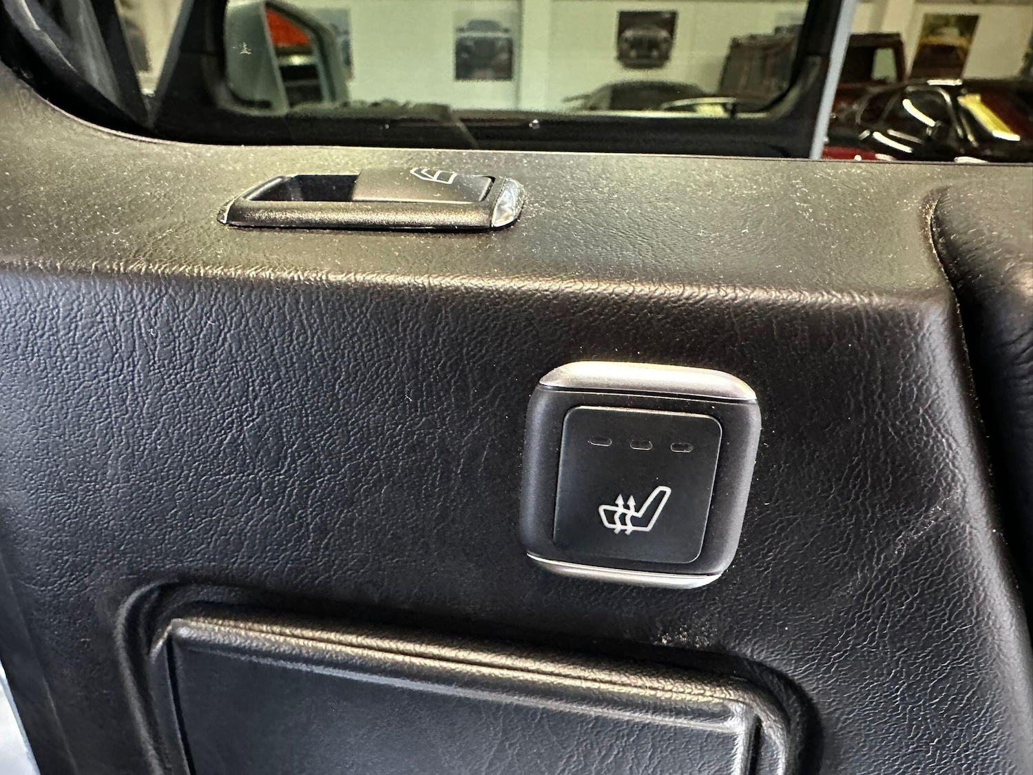 Vehicle 75