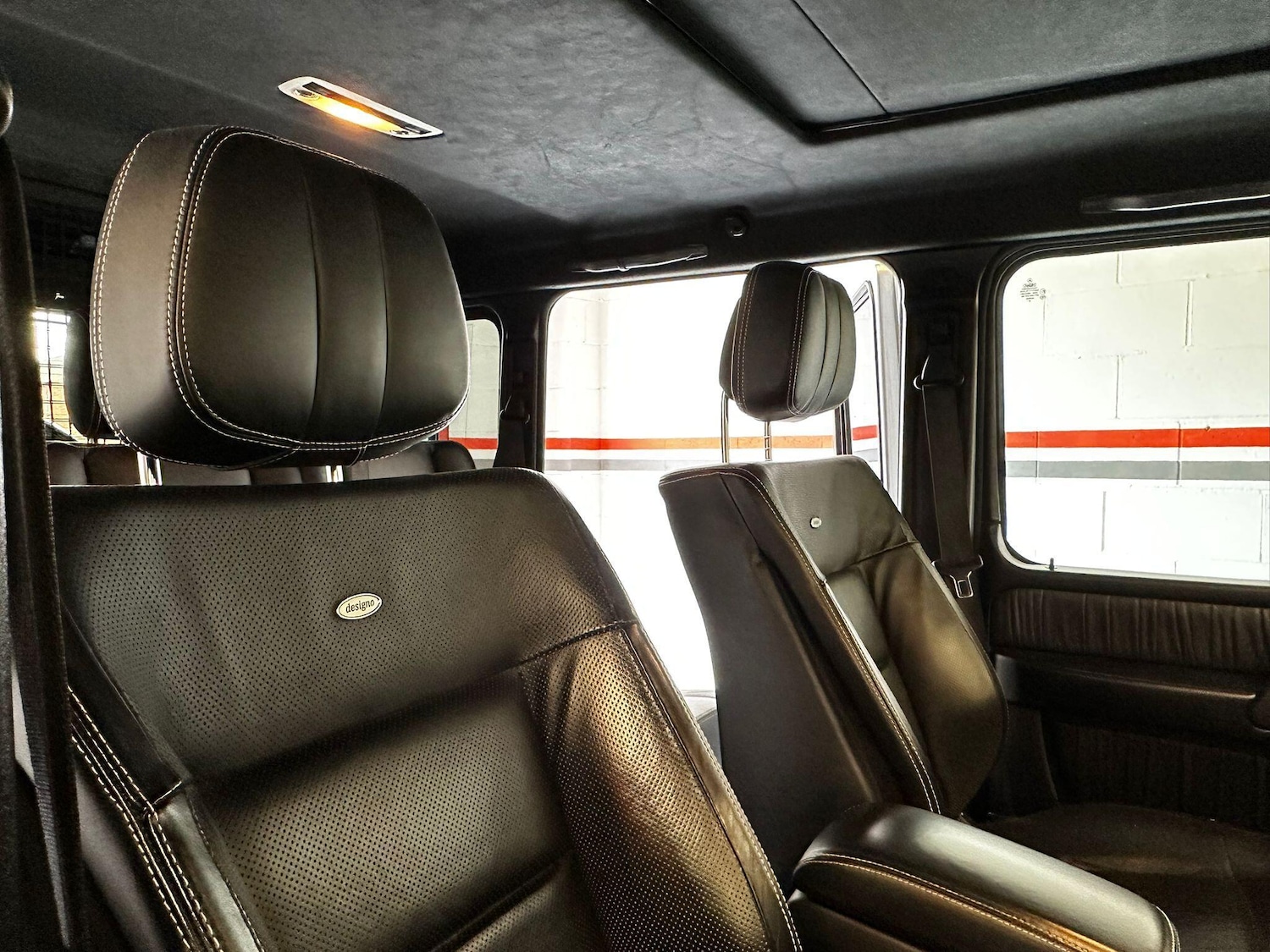 Vehicle 85