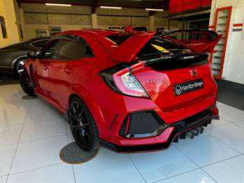 Used Honda Civic 2020 for sale - 74161016: Photo