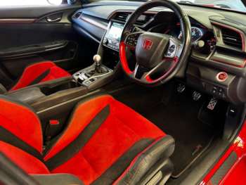 Used Honda Civic 2020 for sale - 74161016: Photo