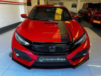 Used Honda Civic 2020 for sale - 74161016: Photo